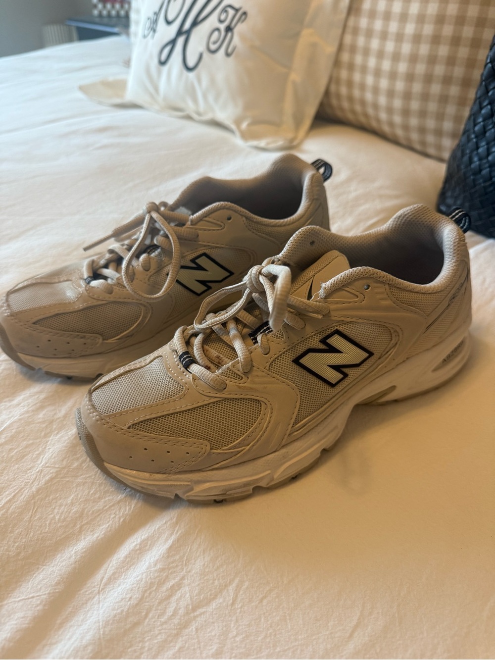 Women's New Balance Sneakers
